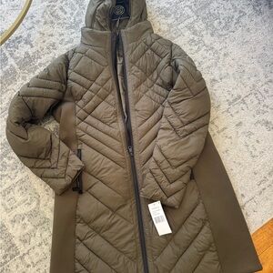 Bernardo Active Double Puffer Walker II